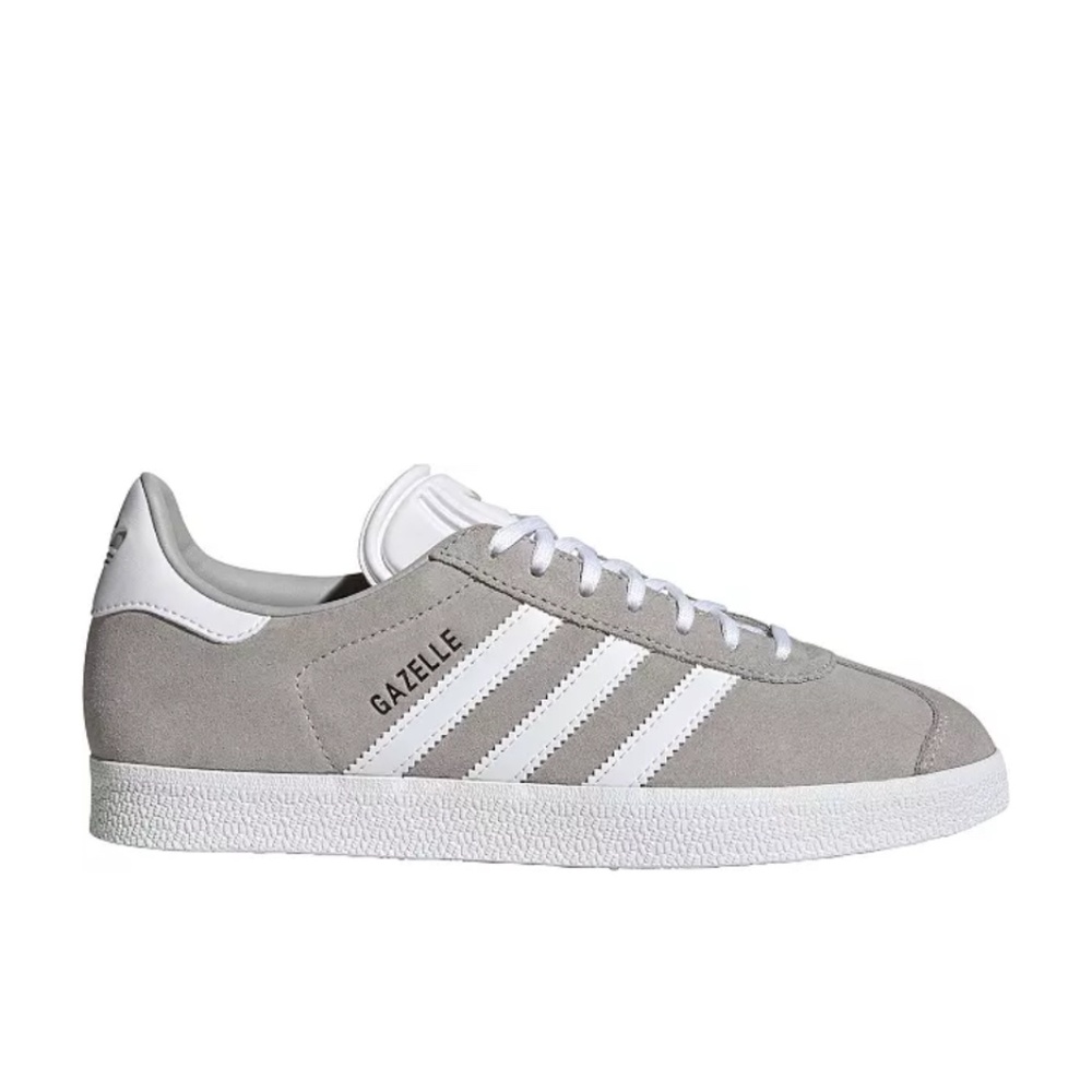 adidas Originals Women's Gazelle Shoes - Size 9M Like New!